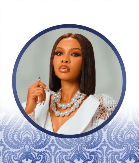 10” BOSS BABE KIM K LUXURY BLUNT CUT BOB WIG