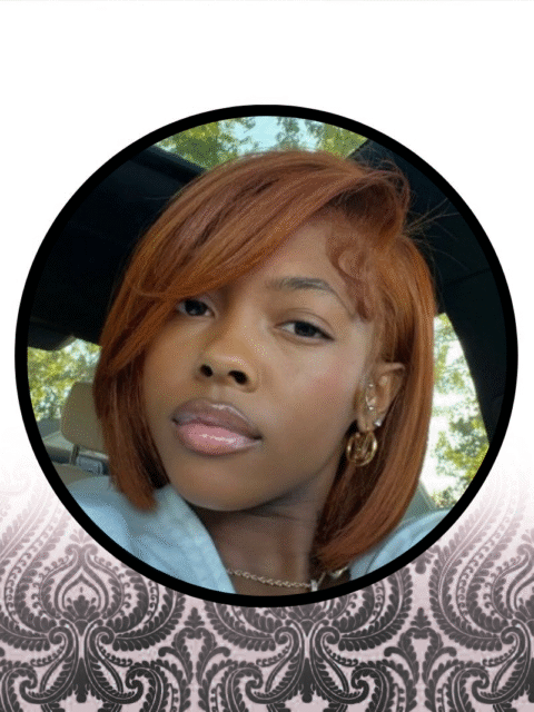 10″ Straight Chocolate Brown Lace Frontal Grade10 Wig