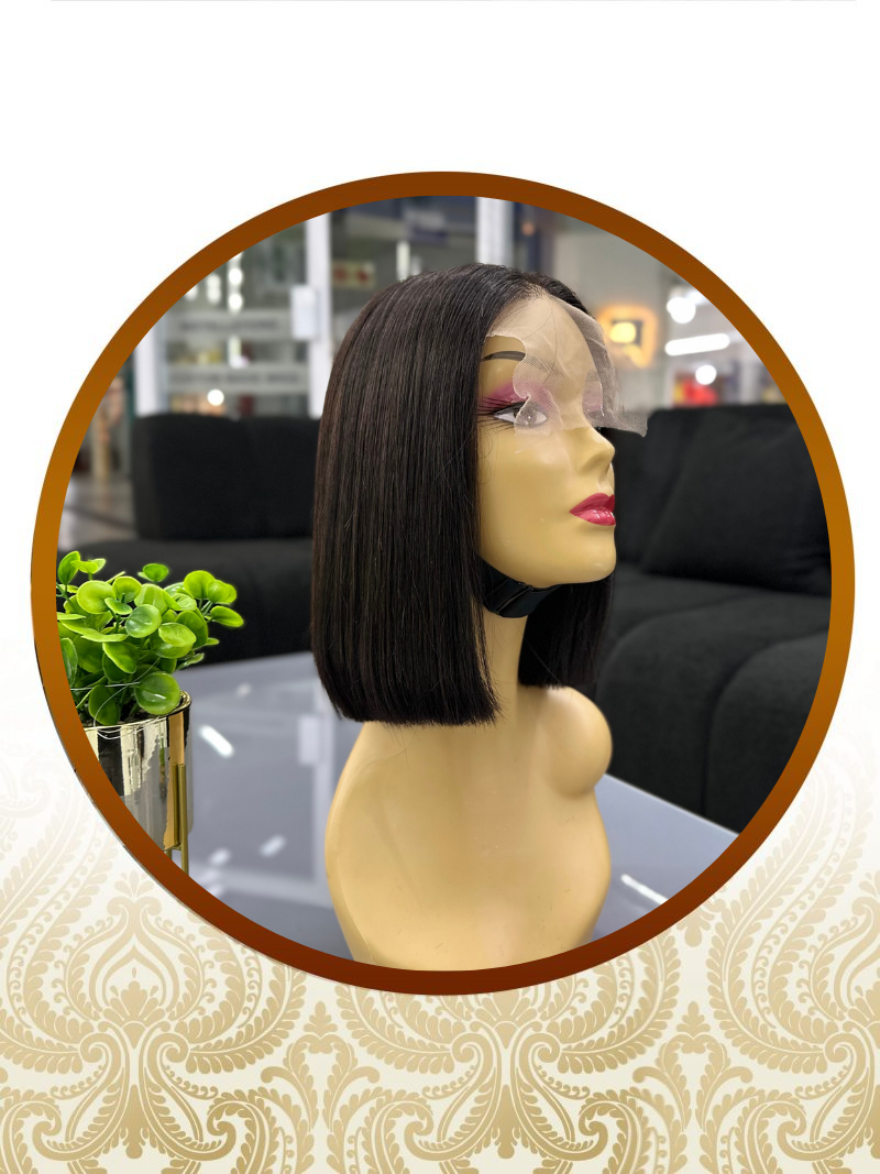 10″ Super Single Drawn 5×5 Bob Unit