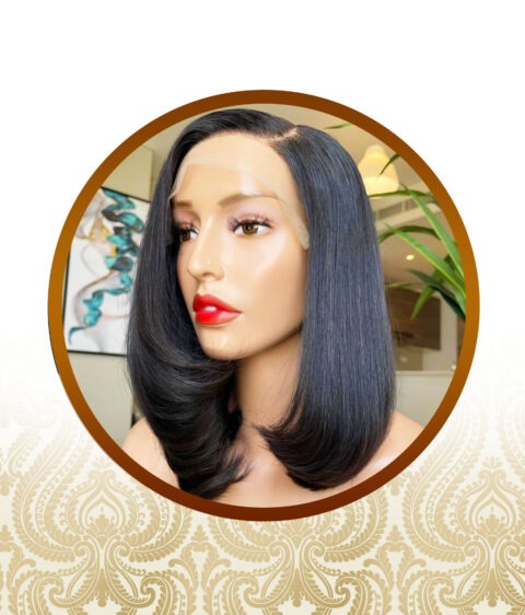 12″ 13×4 Luxury Customized Double Drawn Unit